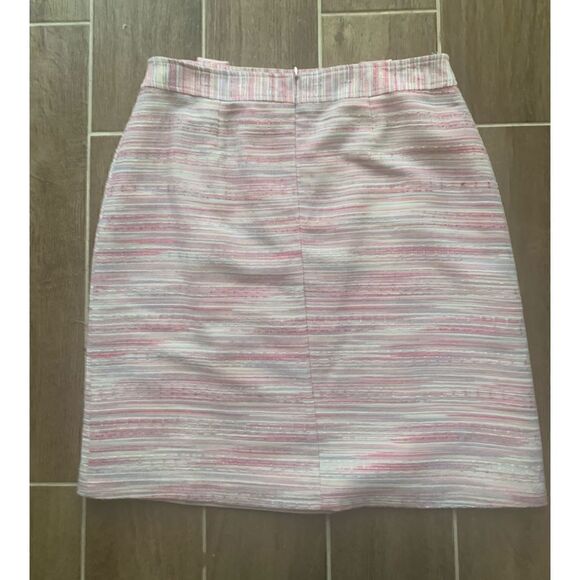 Giorgio Fiorlini Collection Pink Skirt - Picture 6 of 8